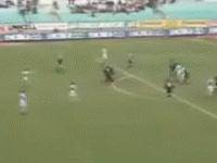 任意球之神莫德里奇,任意球米哈伊尔诺维奇