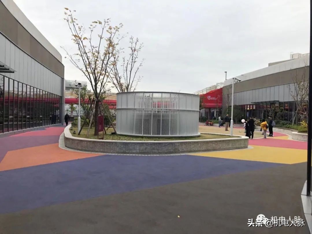 上海南翔印象城MEGA都有什么,上海南翔印象城megaloho