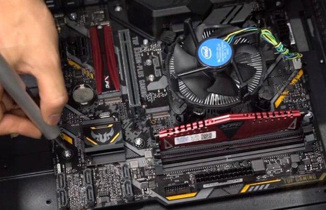 组装电脑都需要组装哪些,自己动手组装电脑需要哪些配件