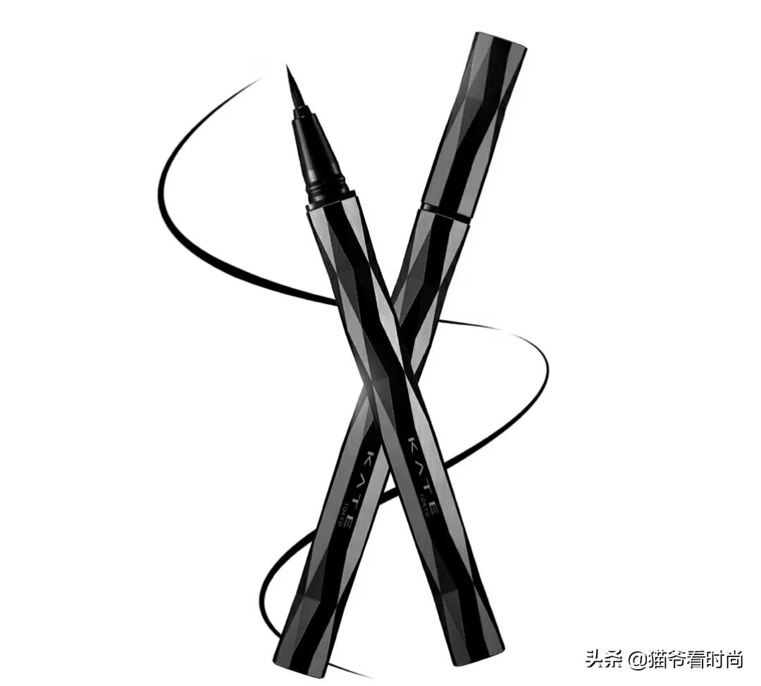 眼线总是画不好跟眼线笔有关系吗,眼线画的不好会咋样