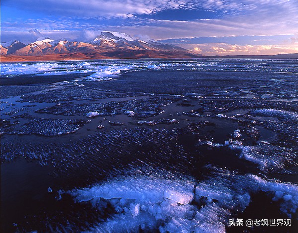 世界上神秘的13处地狱入口,世界神秘的13处地狱入口