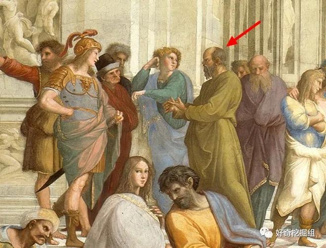 苏格拉底之死值不值得赞赏,苏格拉底之死内幕