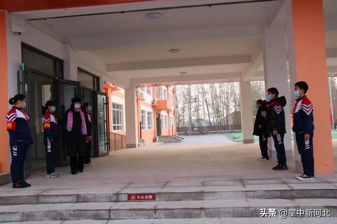 邯郸市公办小学有几处,邯郸小学还开学吗