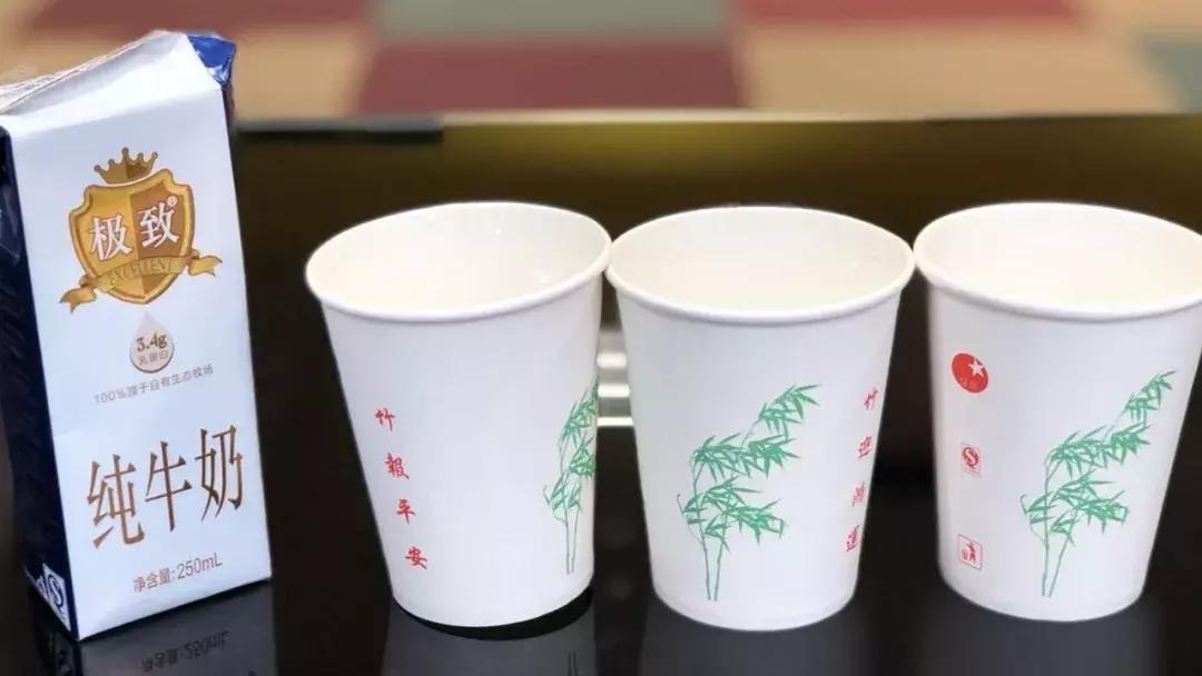 孩子喝的牛奶你选对了吗,孩子喝的奶哪一种有营养