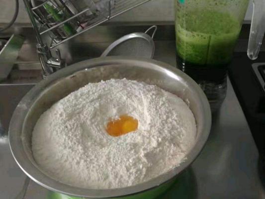 手工家常面条做法大全,手工面条简单做法大全图解