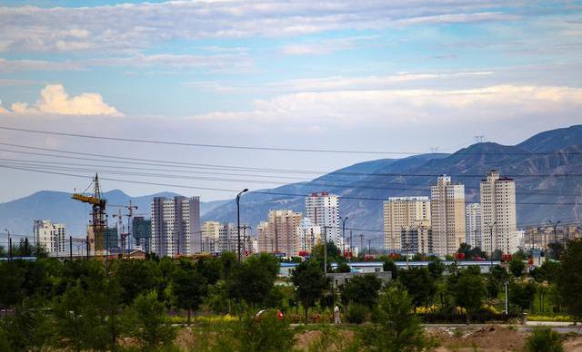 青海历史文化景点,青海最著名的文物古迹