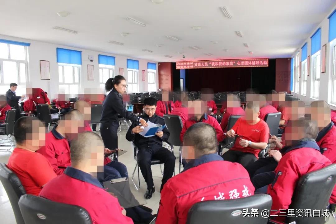 戒毒管理的理念和原则,戒毒创新管理方法