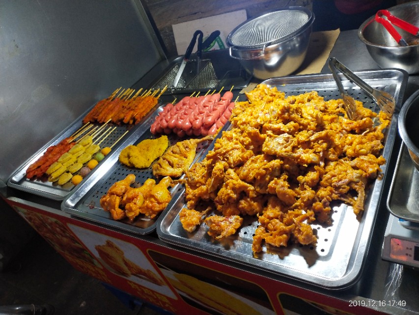 摆地摊水果生意心得,分享交流心得体会