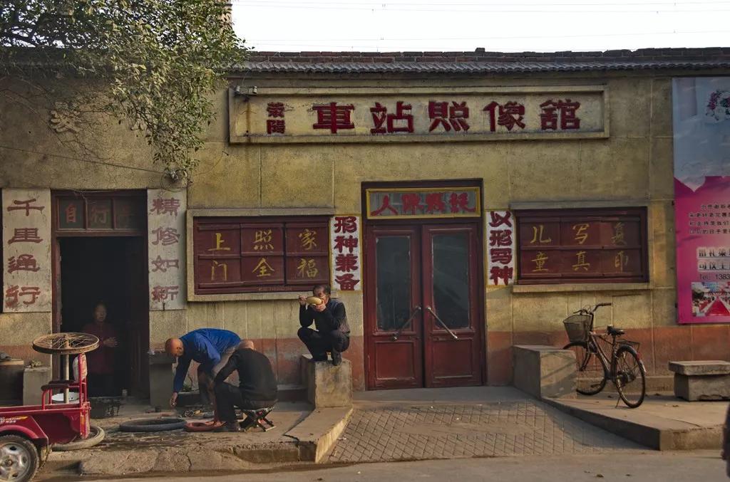 荥阳火车站叫什么名字,荥阳火车站要扩建了