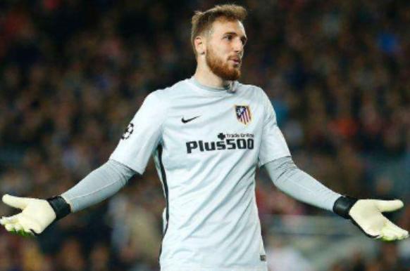 最稳门将奥布拉克,奥布拉克足球门神