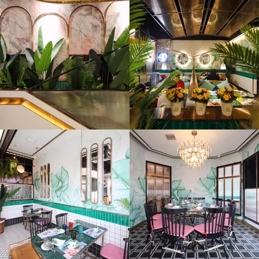 成都第一家网红店排队5小时,成都网红打卡店