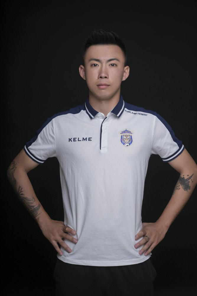 沈阳城建足球俱乐部董祥,中甲联赛董祥