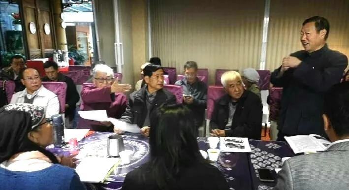 在大理我的文旅足迹与百集历史文化公益讲座