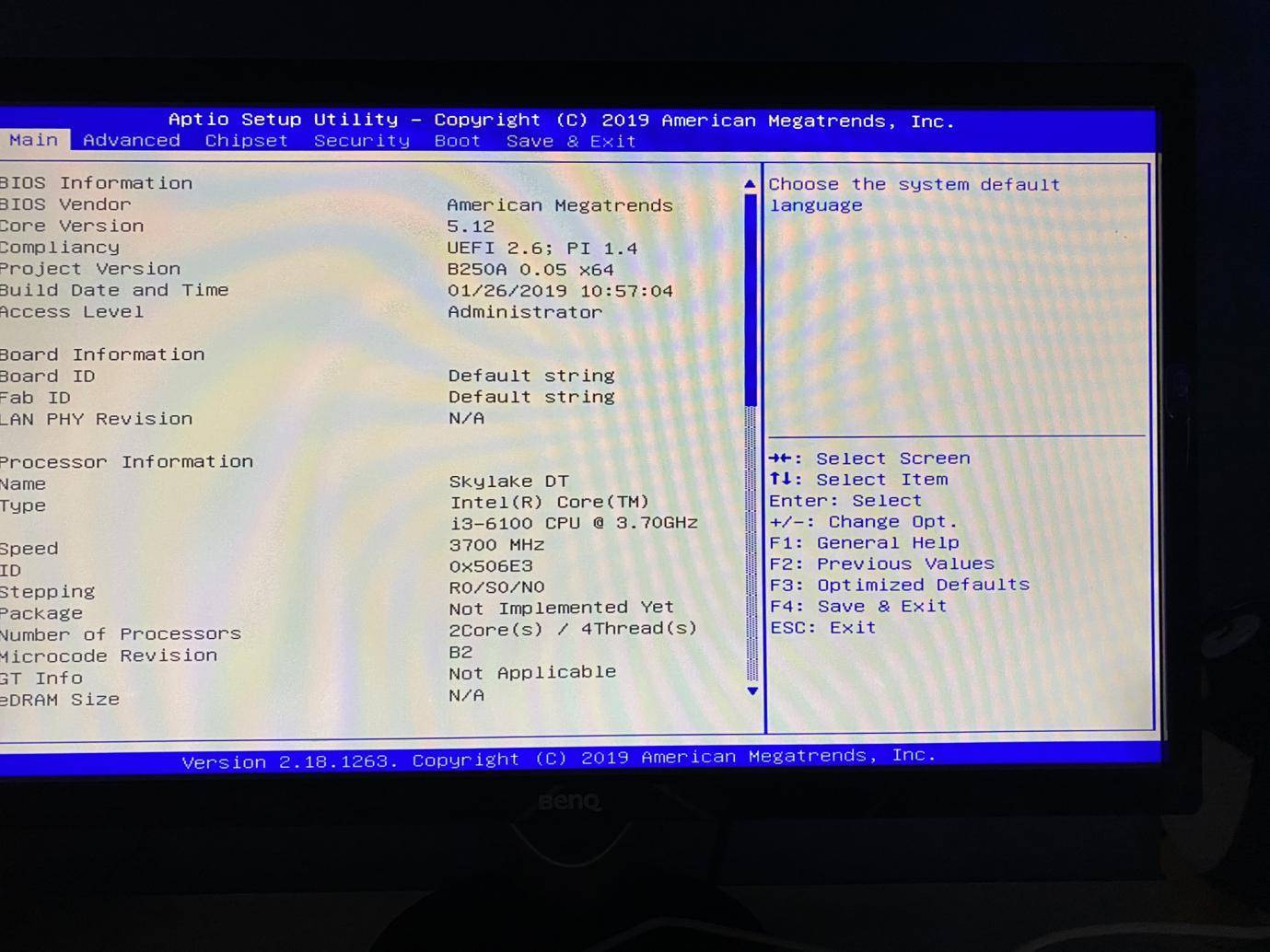cpu安装在主板上还能拿下来吗,电脑换了主板和cpu需要重装系统吗