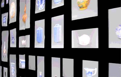 炎黄瑰宝、NBA巡回展、萌宠趴……周末到商场看展去