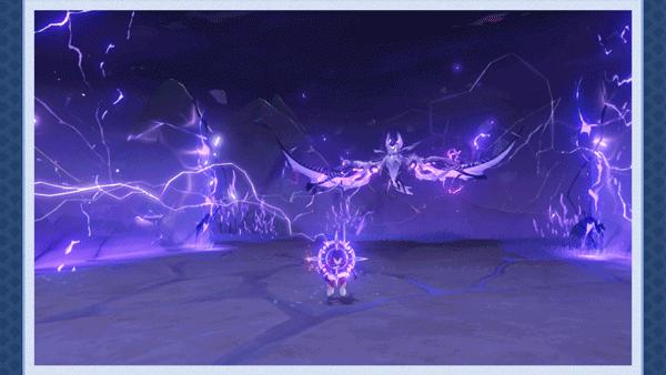 原神无相之水技能输出攻略,原神无相boss技能介绍