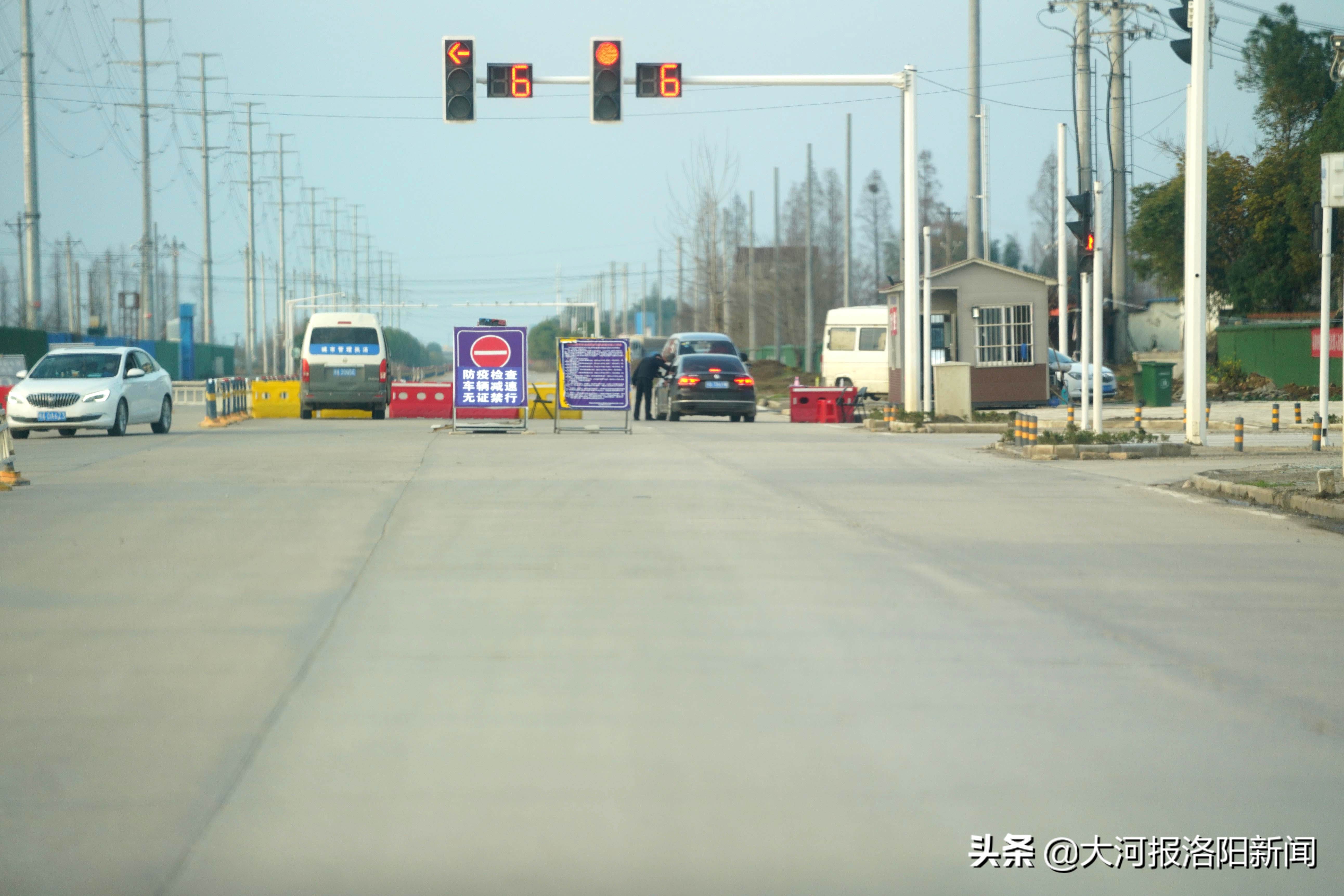 武汉出城通行最新通告,武汉最新出城规定