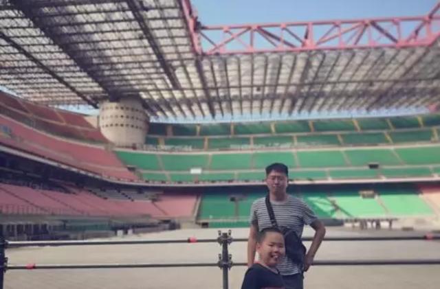 圣西罗朝圣之旅,意大利之旅佛罗伦萨