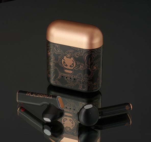 目前高端的无线蓝牙耳机推荐,推荐几款最好的无线蓝牙耳机