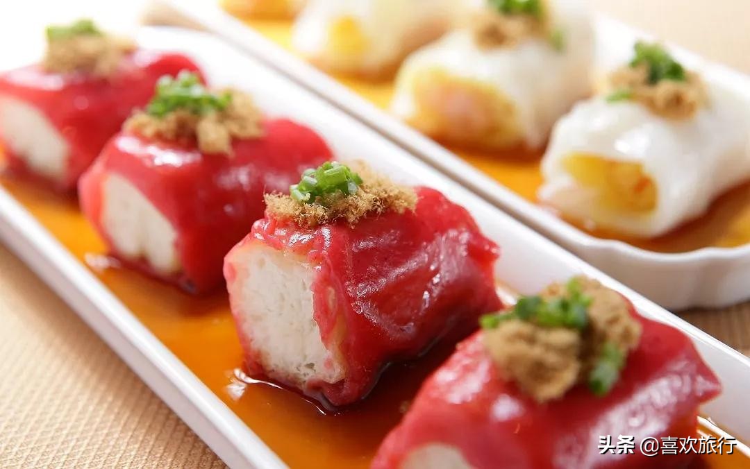 吃爆辣食物,吹爆重庆美食