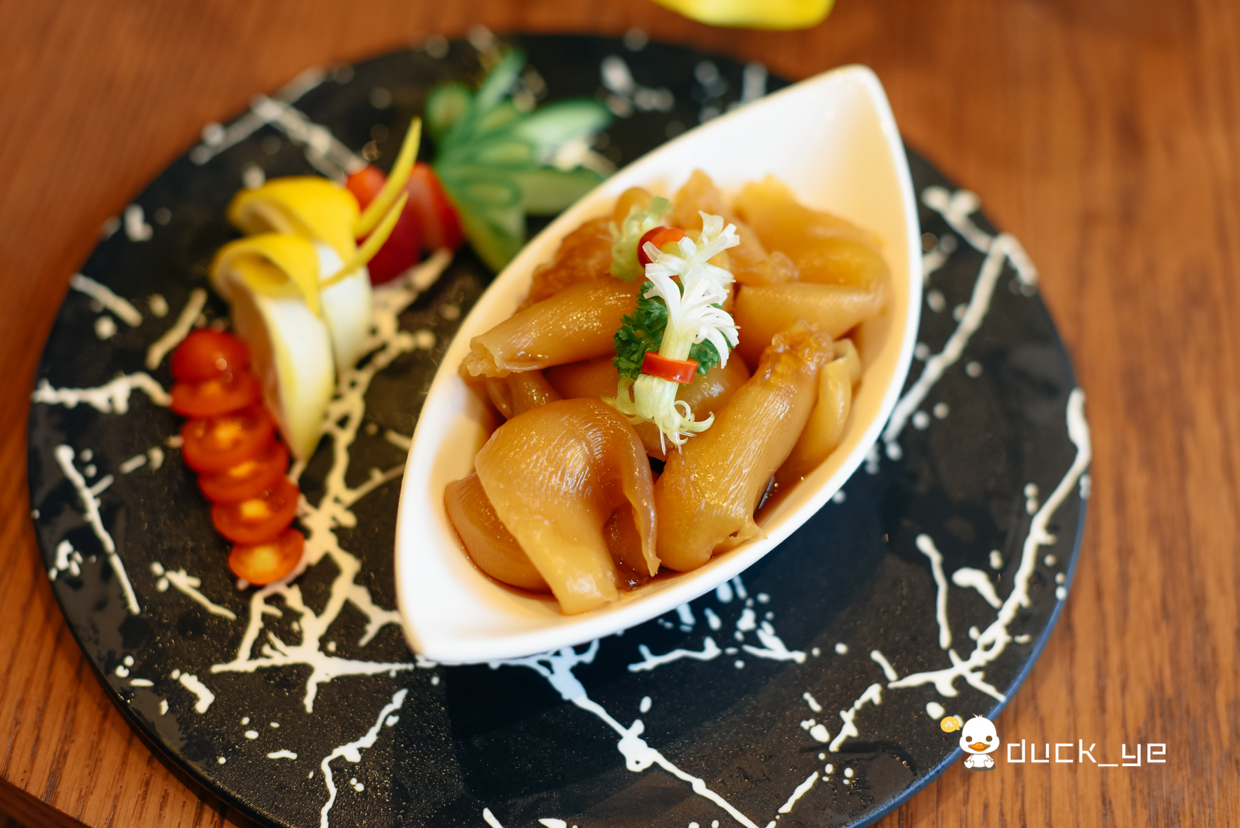 厦门藏在巷子里的私房菜馆,厦门十大异国菜餐厅