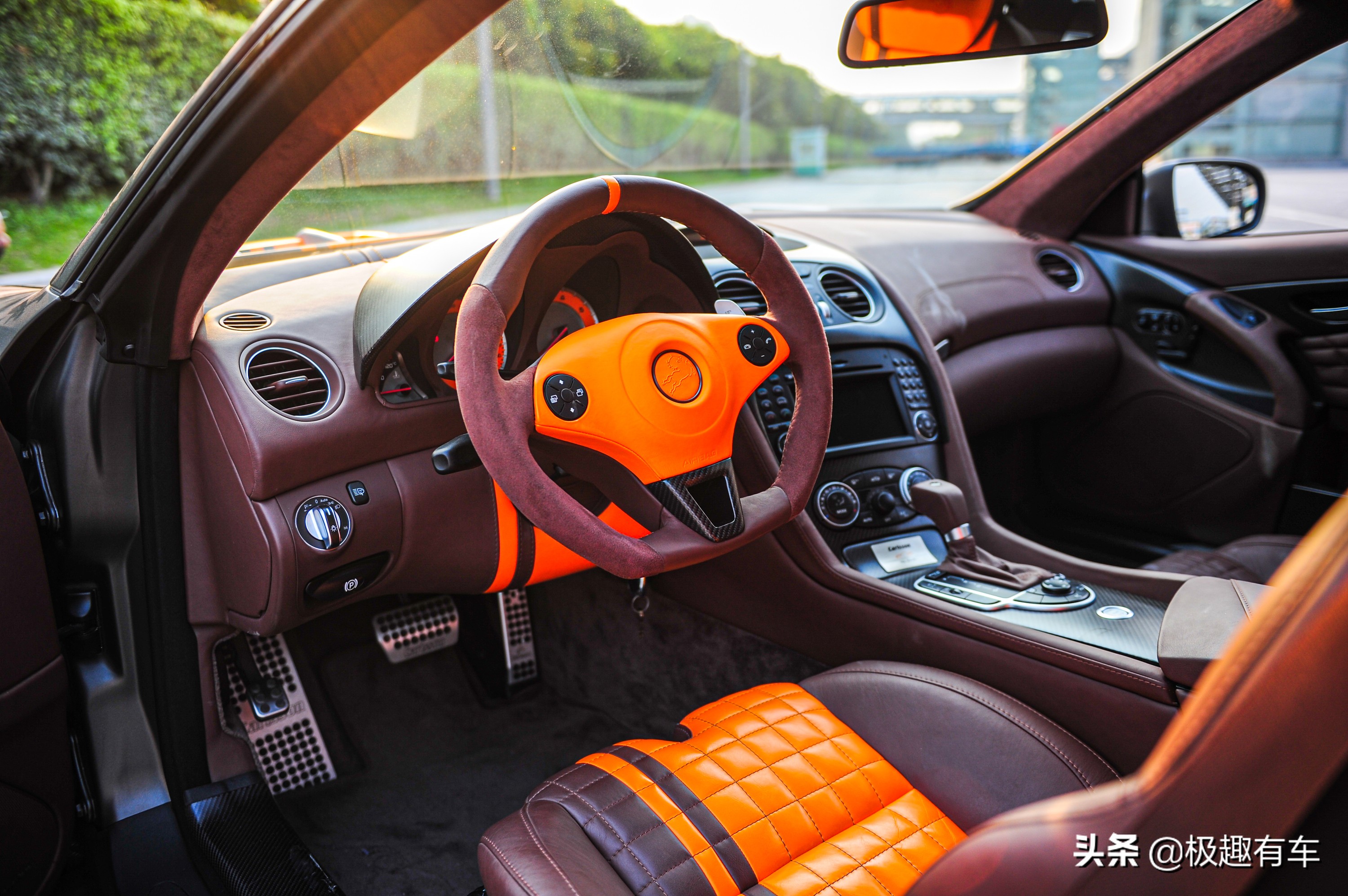 卡尔森c25是不是奔驰的,卡尔森c25这车怎么样