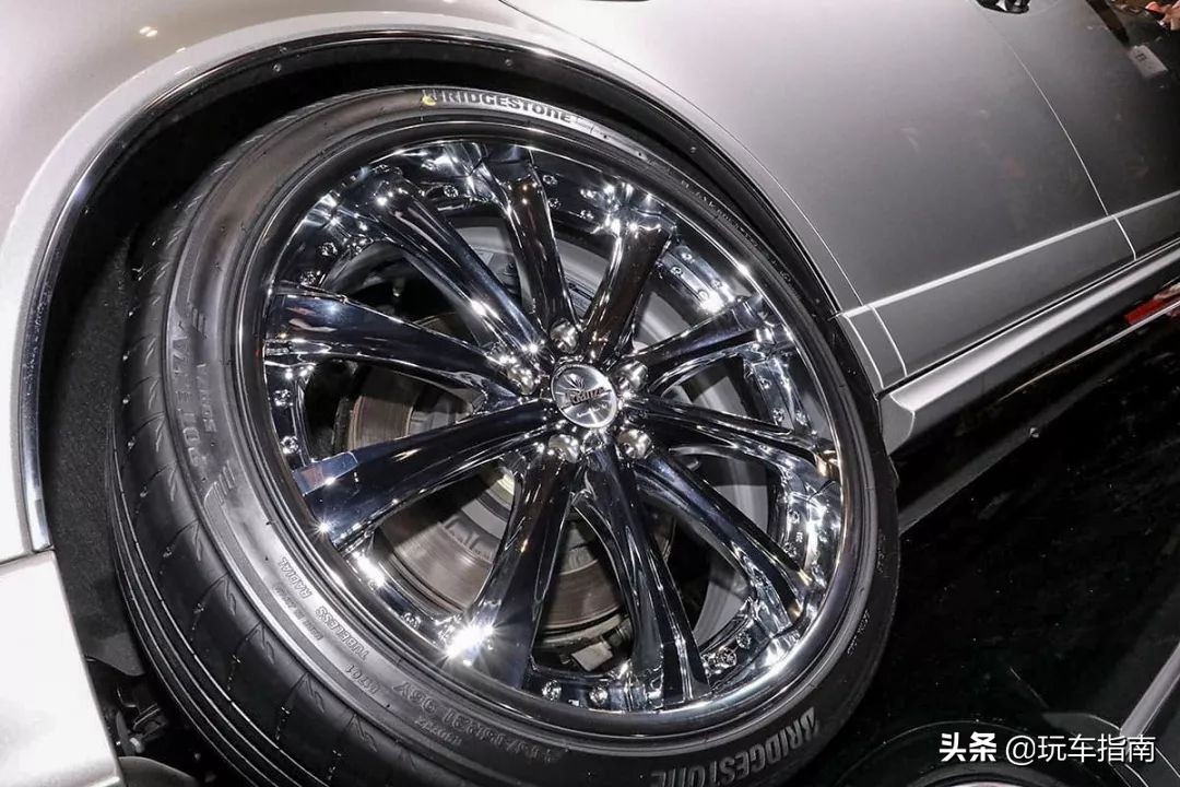 最贵的丰田轿车全部车型,丰田劳斯莱斯最贵的车