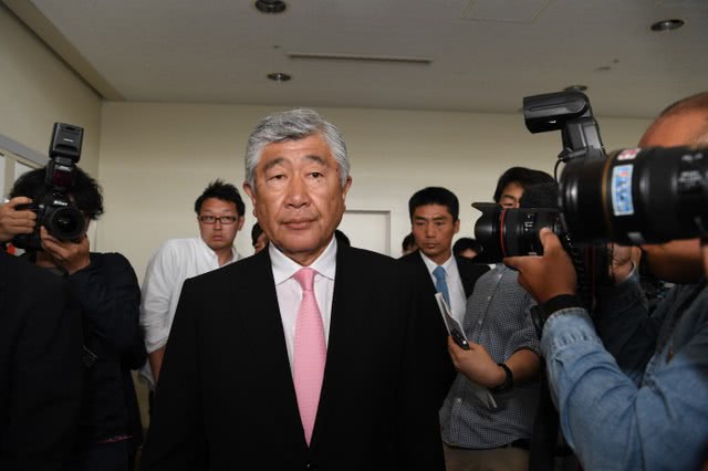 鏃ユ湰瀛︽牎涓戦椈,鏃ユ湰澶у鏍″洯浜嬩欢