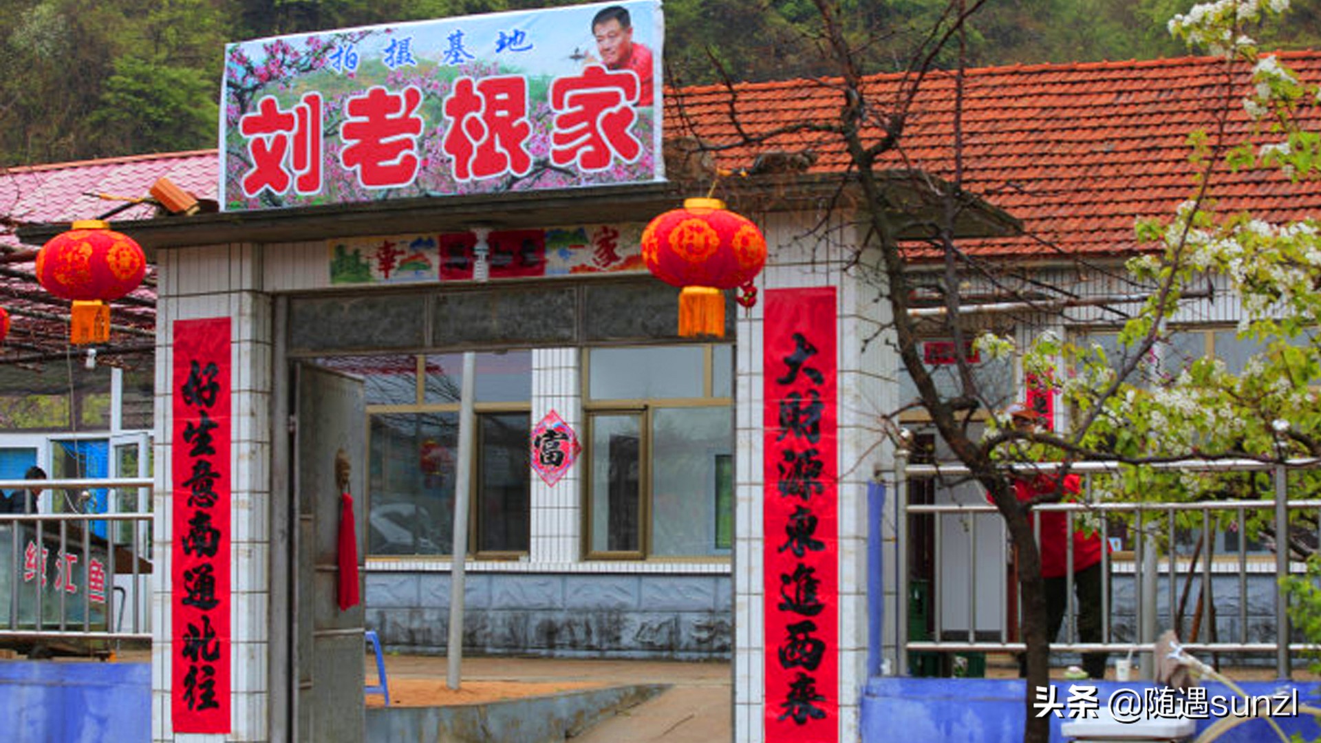 丹东宽甸桃花旅游攻略,丹东宽甸桃花岛旅游攻略自驾