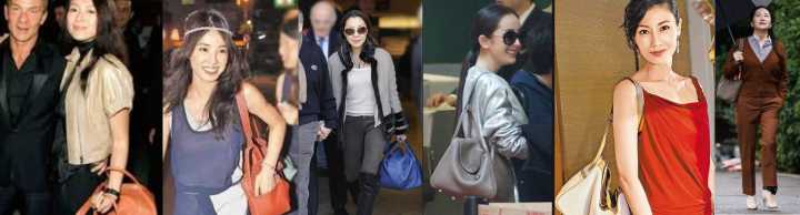 爱马仕35寸橙色铂金包,爱马仕的东西是正品吗