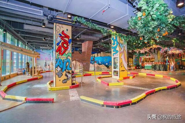 深圳暑假值得带孩子旅游的地方,深圳十大暑假室内必去景点