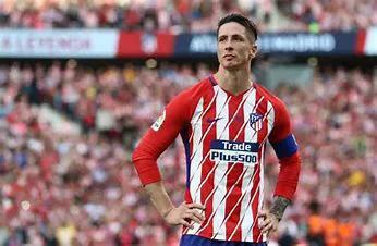 利物浦的金童托雷斯视频,西班牙金童托雷斯退役视频