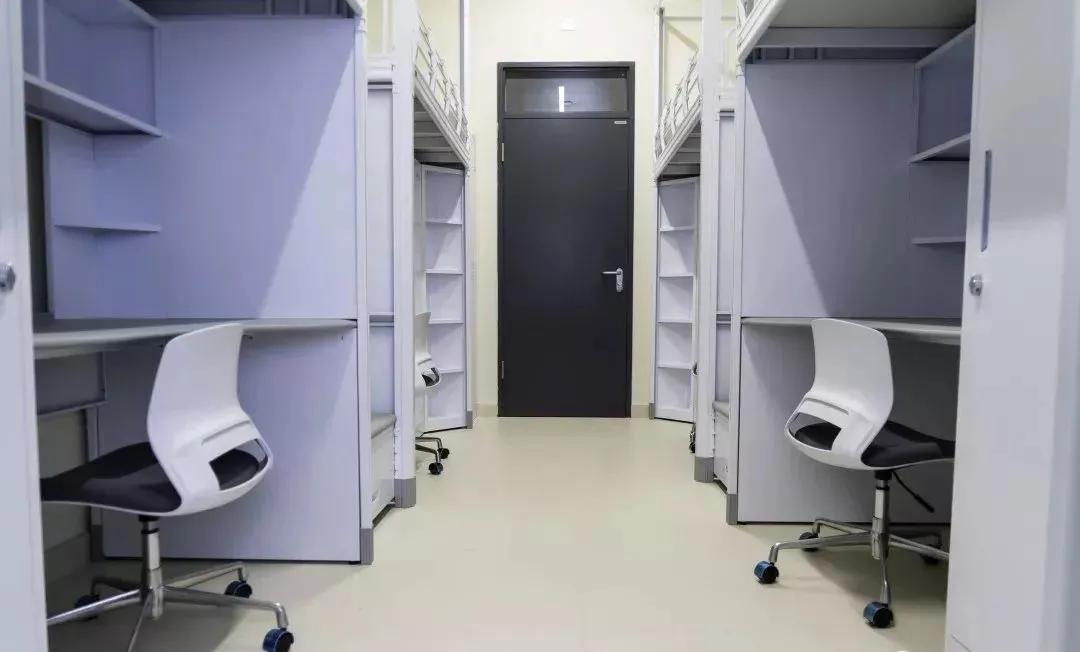 广东高校的宿舍,广东各大高校宿舍楼图片