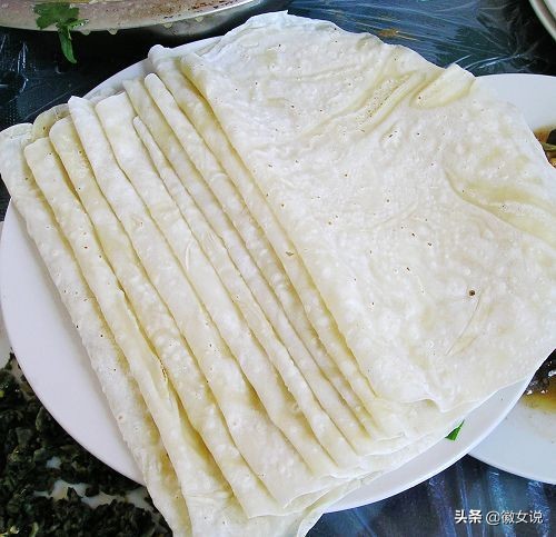 让皇帝赞不绝口的美食,让乾隆痴迷的稀世之玉