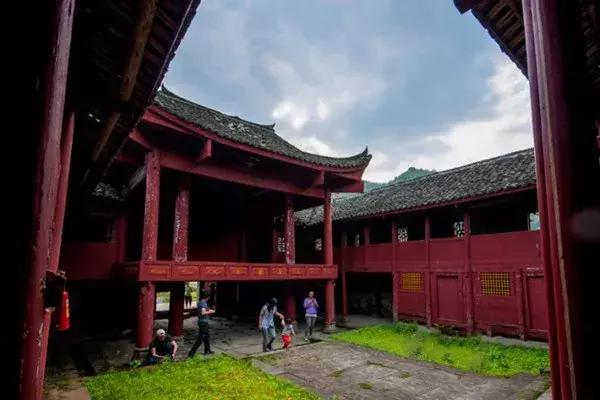 川西彩林自驾风景,川西三大草原绝美自驾游