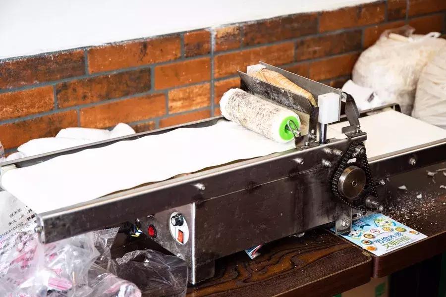 恰了17家湖南米粉，拼出这张上海嘬粉地图（上）