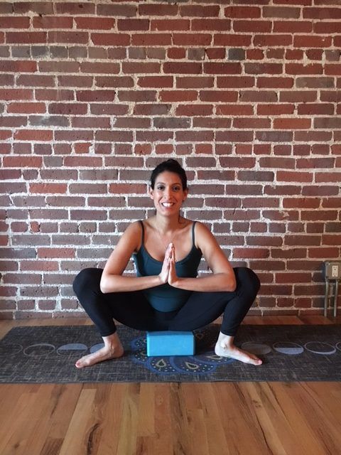 孕期瑜伽呼吸吐纳训练视频,孕期坐着的瑜伽练习有哪些