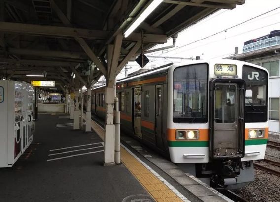 日本冬季最美温泉,日本热海有什么好玩的