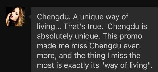 有一种生活美学叫成都短片,成都生活美学视频