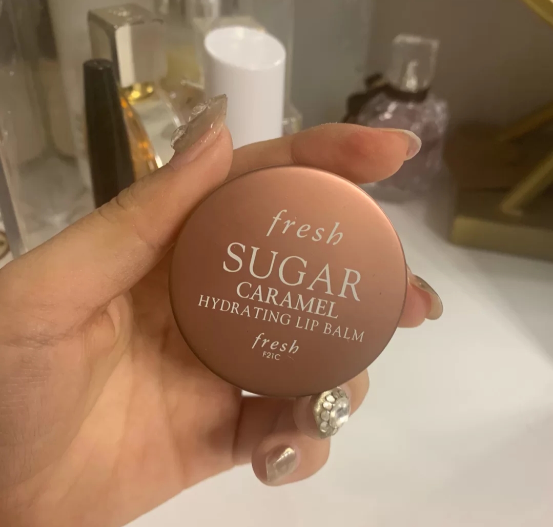 唇膜淡化唇纹保湿补水润唇推荐,让嘴唇持久滋润