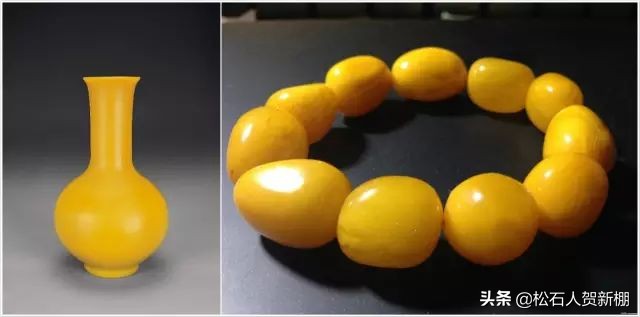 蜜蜡的品种有哪些呢,蜜蜡的种类与特征