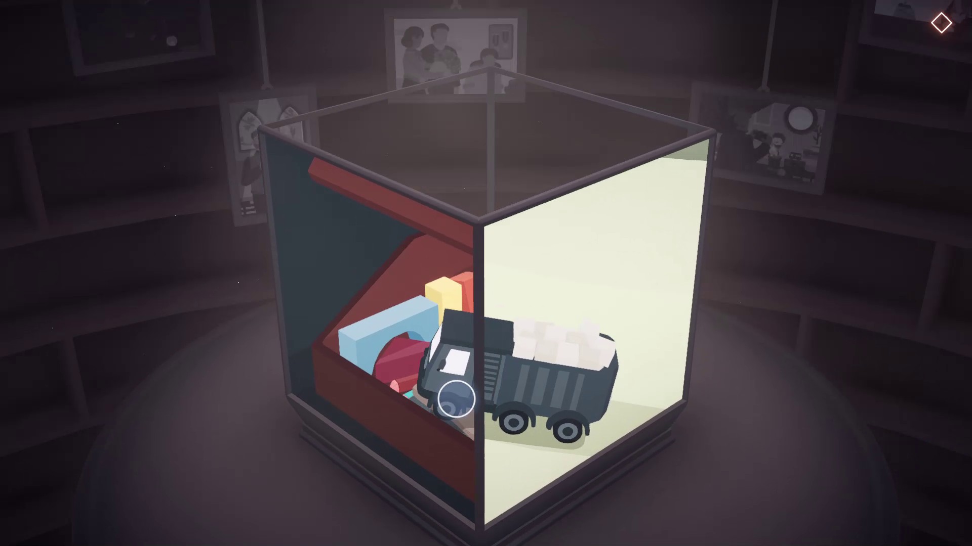 笼中窥梦恐怖吗,笼中窥梦里讲的什么故事