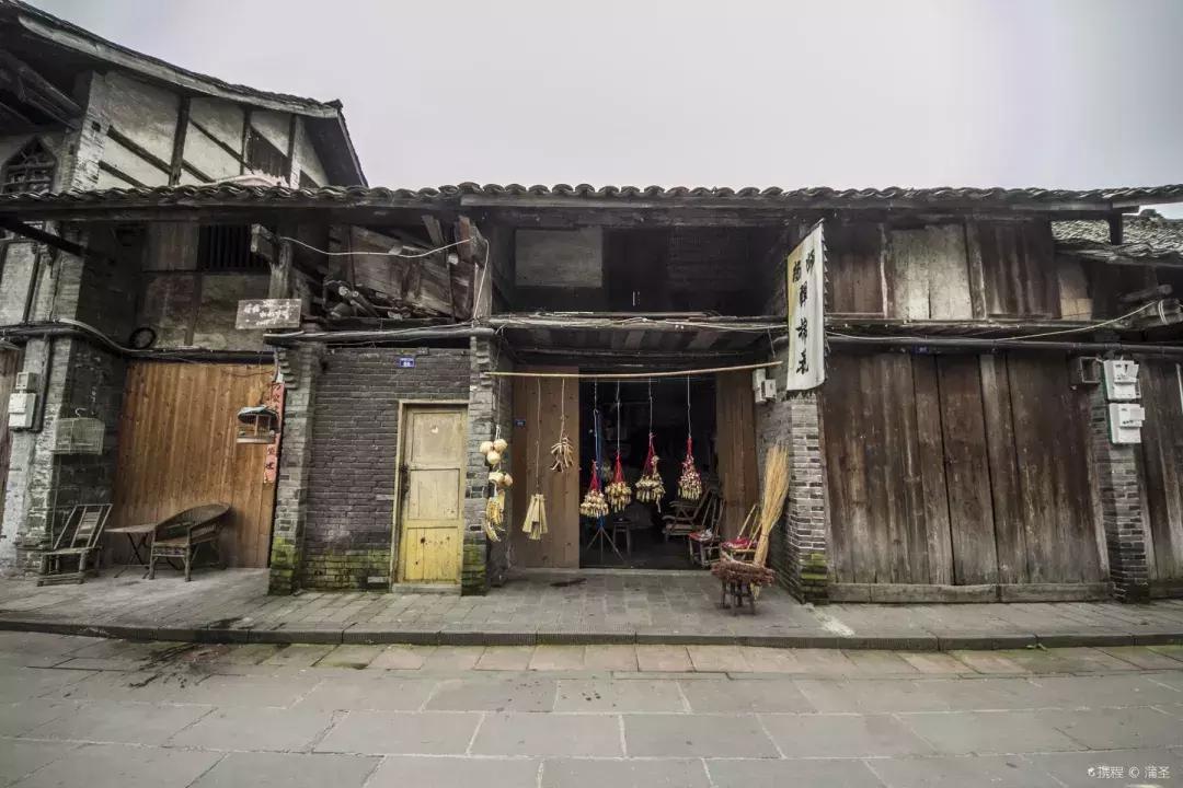 上海周边最值得去的5a夜景古镇,上海一日游古镇最佳路线免费景点