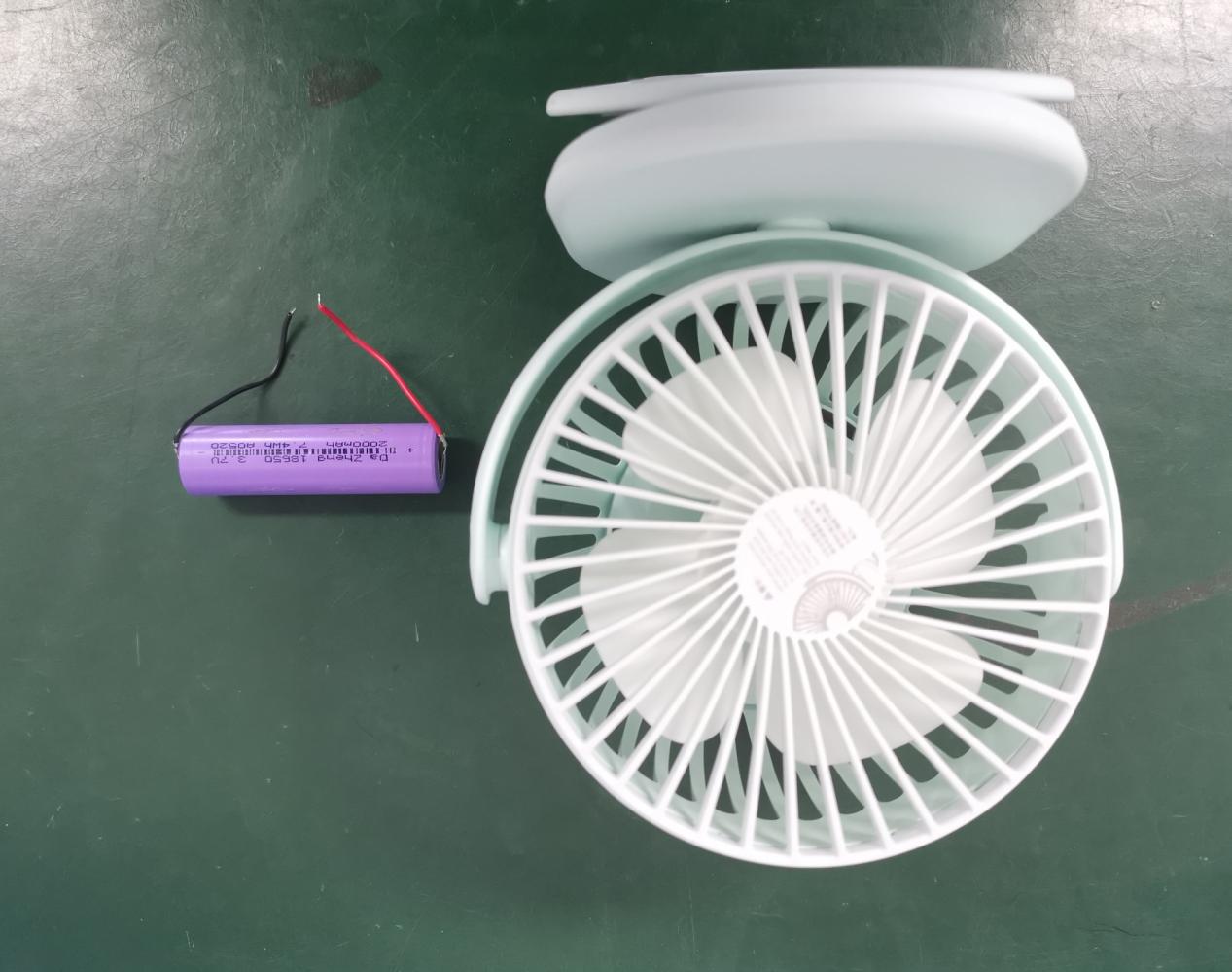 实测哪款小风扇最静音,什么风扇静音风量大测评