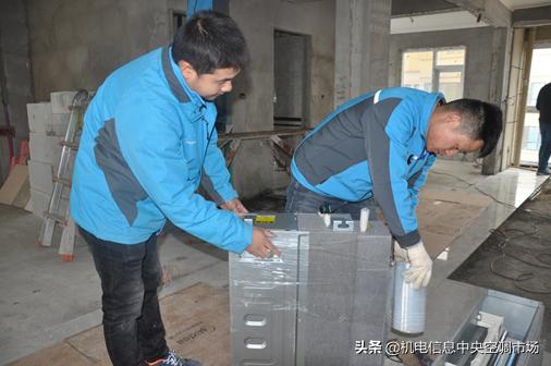 美的中央空调领航者三代有几款,美的领航者二代中央空调外机