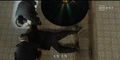 高品质悬疑剧如何进阶？看气质slay全场的“河神团”乘风破浪