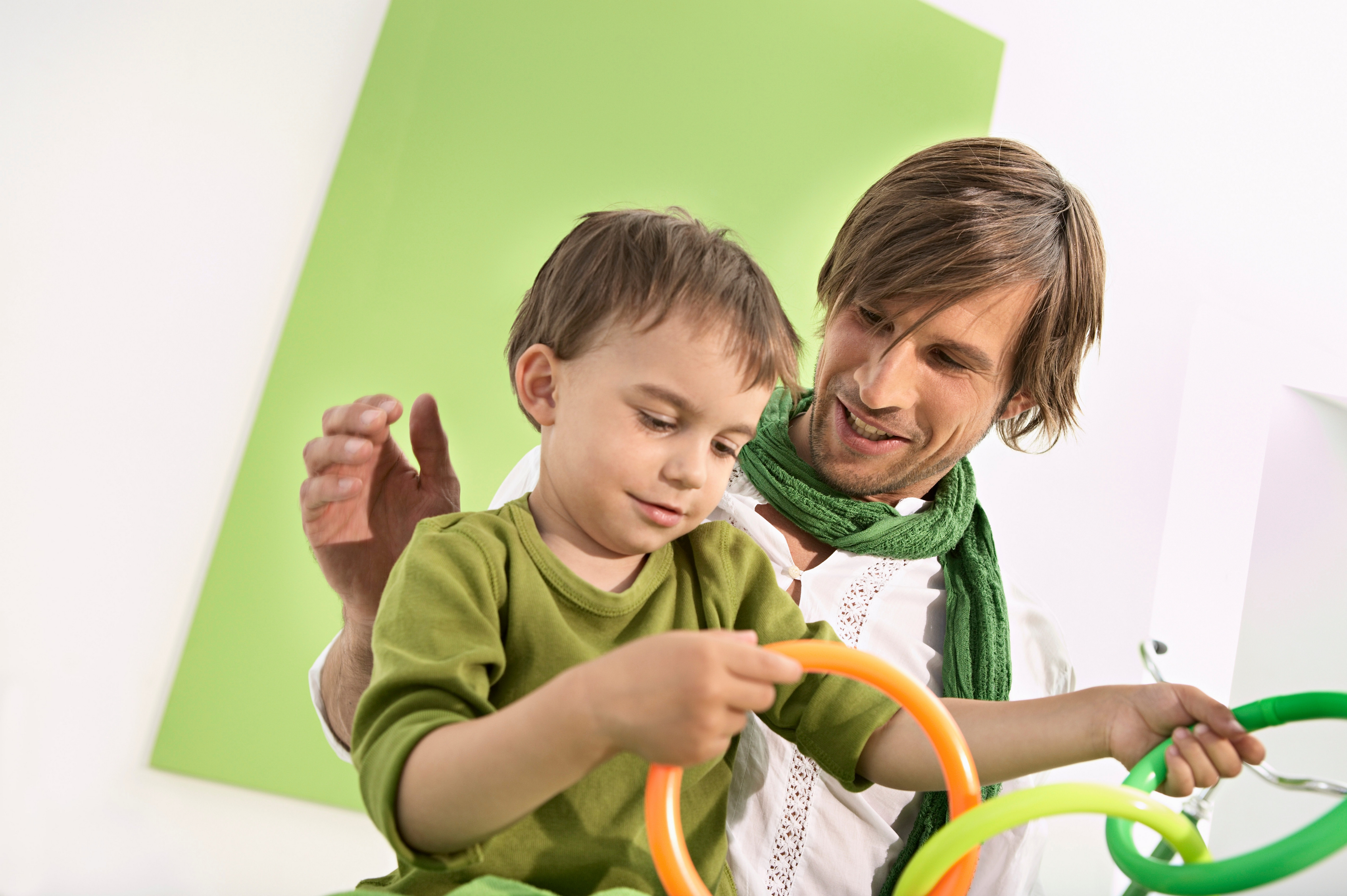 孩子笨手笨脚怎么培养,孩子笨手笨脚的对策