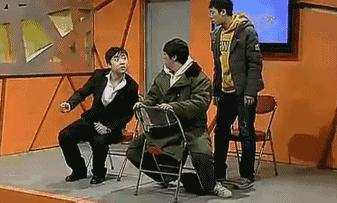 乔杉成名经历,乔杉成名