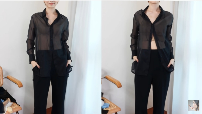 内衣推荐显大防下垂,怎样选好穿不滑肩的内衣