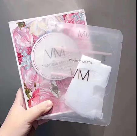 vm玻璃面膜和vm瀑布面膜区别,vm瀑布鎏金面膜含激素吗